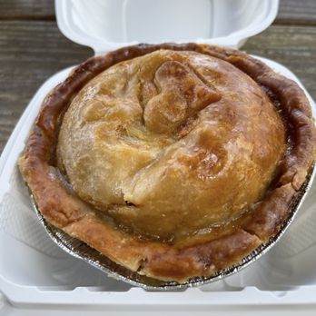 Sweet Revenge - Chicken Pot Pie - Desserts Near Me - Honolulu, Hawaii Sweet Revenge - Chicken Pot Pie - Desserts Near Me - Honolulu, Hawaii