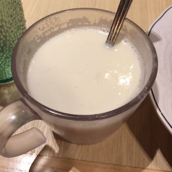 翠華餐廳 - Almond egg white drink - Hong Kong Style Cafe Near Me - Hong Kong, HK 翠華餐廳 - Almond egg white drink - Hong Kong Style Cafe Near Me - Hong Kong, HK