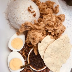 Banana Leaf