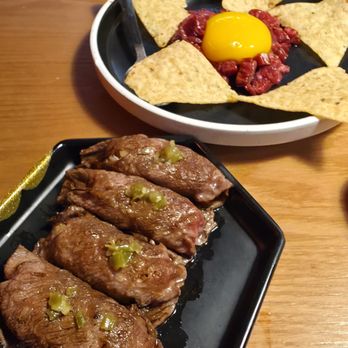 Chubby Cattle Wagyu Shabu House | Philly - Wagyu Nigiri & Wagyu Tartare - Hot Pot Near Me - Philadelphia, Pennsylvania
