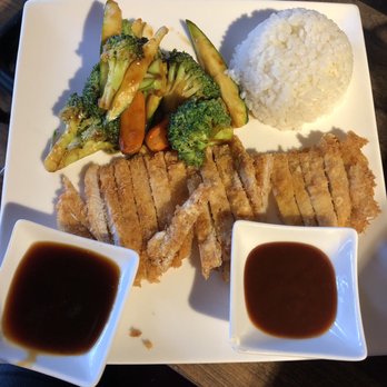 Wasabi - Japanese Near Me - Buffalo, New York