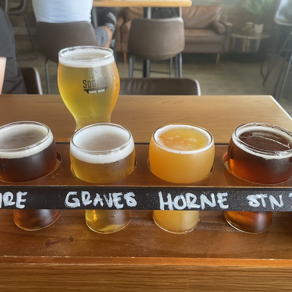 South O Brewing - Beer - Breweries Near Me - Oceanside, California South O Brewing - Beer - Breweries Near Me - Oceanside, California