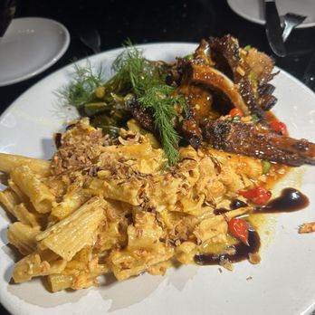 Poor Calvin's - Korean bbq ribs - Asian Fusion Near Me - Atlanta, Georgia