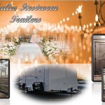 Julies Portable Toilets - Event Restrooms Are awesome Thank You - Portable Toilet Services Near Me - Burt, New York Julies Portable Toilets - Event Restrooms Are awesome Thank You - Portable Toilet Services Near Me - Burt, New York