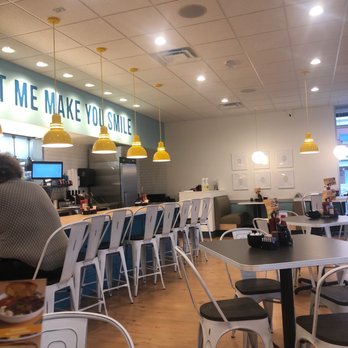 Eggs Up Grill - Breakfast & Brunch Near Me - Richmond, Virginia