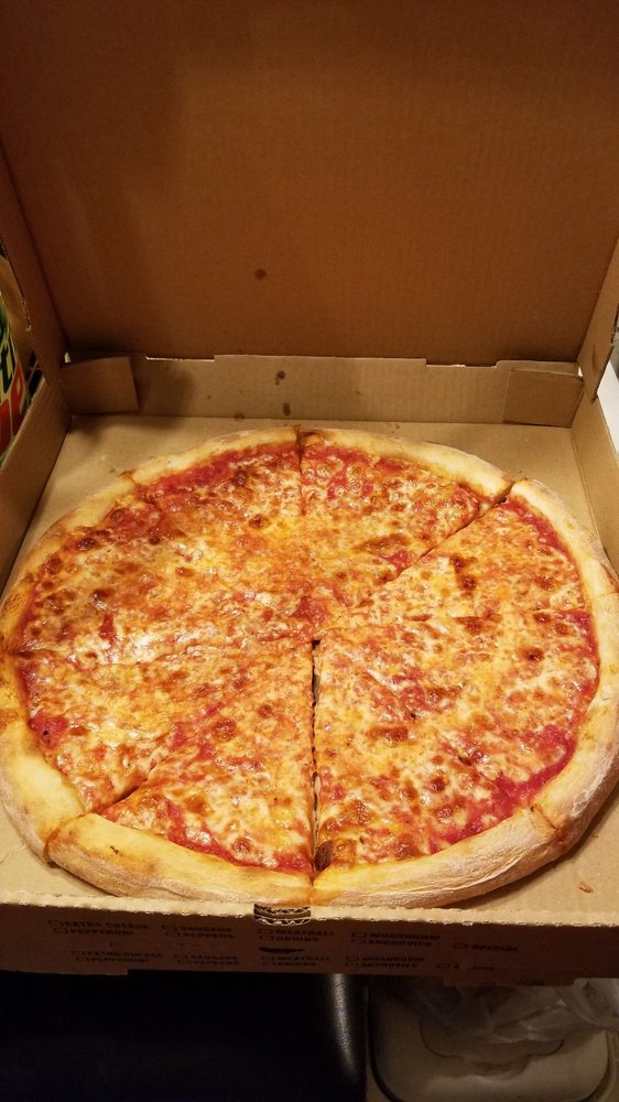 ANTONIO’S PIZZA & RESTAURANT 13 Reviews 930 Capouse Ave, Scranton, Pennsylvania Pizza