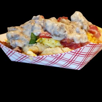 Eat My Biscuits - Food Trucks Near Me - Cedar Park, Texas Eat My Biscuits - Food Trucks Near Me - Cedar Park, Texas