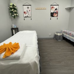 Jade Reflexology
