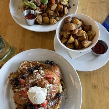 Bloom - American Near Me - Santa Clara, California