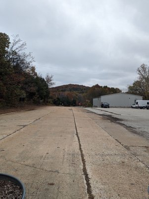 Route 66 State Park by null