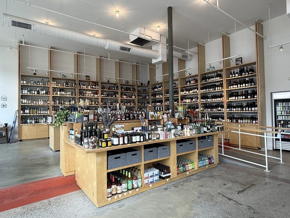 Elemental Spirits Logo