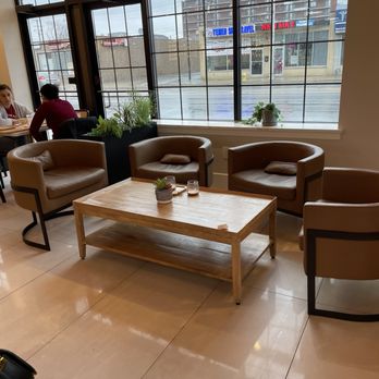 Shibam Coffee - Coffee & Tea Near Me - Dearborn, Michigan