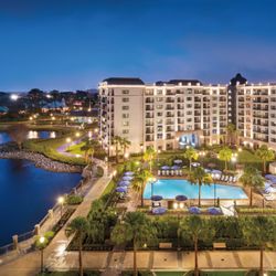Disney's Riviera Resort