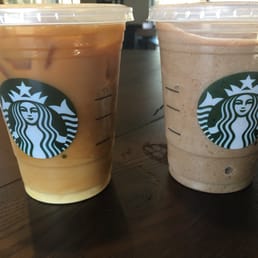 Mocha Frappe