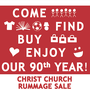 Photo of Christ Church Rummage