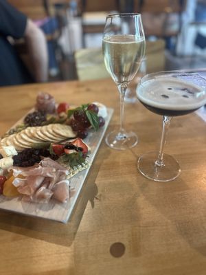 Margaux's Wine, Pizza & Market by null