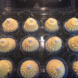 Dixie Confexions - Lemon Blueberry ... yummy!