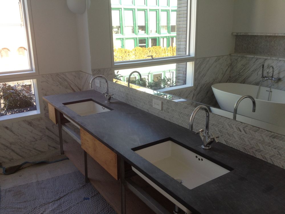 Slide of Peritus Mechanical