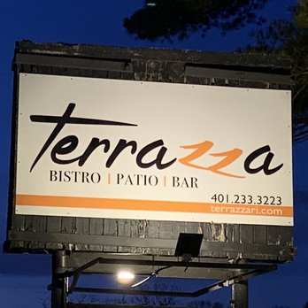 Terrazza - Mediterranean Near Me - Smithfield, Rhode Island