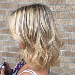 Fantastic Cuts Family Hair and Tanning Salon - Highlight / Lowlight