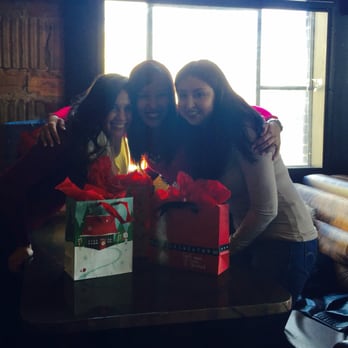 Don Tito - Christmas brunch with the besties - Mexican Near Me - Arlington, Virginia