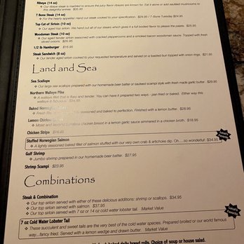 Little Bear Inn - Steakhouses Near Me - Cheyenne, Wyoming