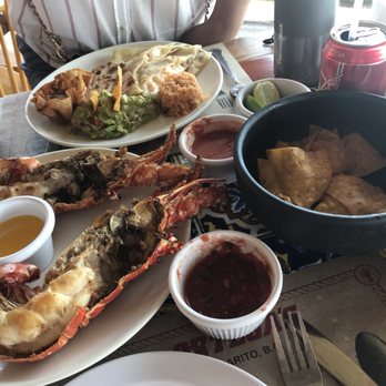 Villa Ortega's - Seafood Near Me - Puerto Nuevo, BCN Villa Ortega's - Seafood Near Me - Puerto Nuevo, BCN