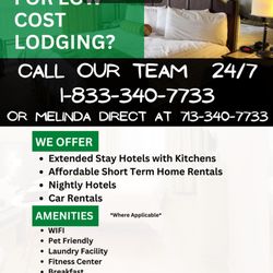 Globe Trot Travel and Lodging