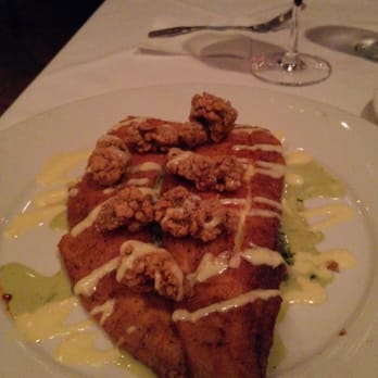 Ruffino's - Fish - Italian Near Me - Baton Rouge, Louisiana