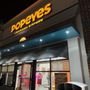 Popeyes Louisiana Kitchen