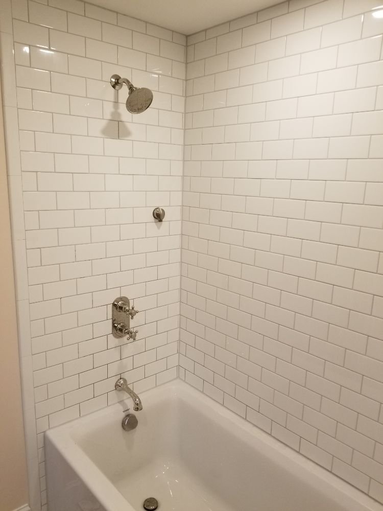 Slide of K.P. Plumbing & Mechanical