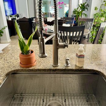 Home Solutions - Plumbing Near Me