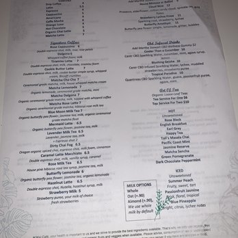 Kixi Cafe - Menu - Breakfast & Brunch Near Me - Boca Raton, Florida