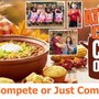 Atlanta Chili Cook Off