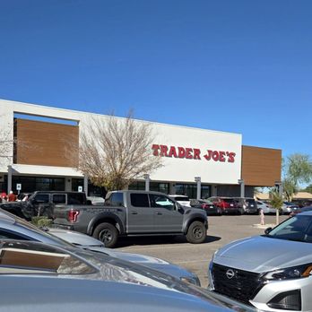 Trader Joe's - Grocery Near Me - Gilbert, Arizona