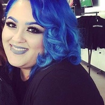 Cristi Britton - Hair Stylists Near Me - San Francisco, California Cristi Britton - Hair Stylists Near Me - San Francisco, California