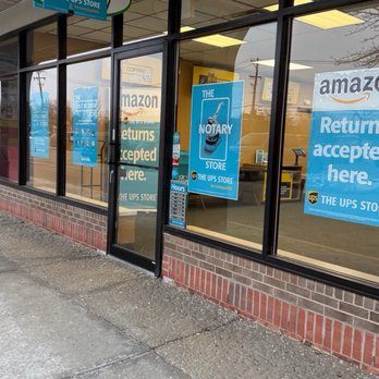 The UPS Store - Printing Services Near Me - Canton, Michigan