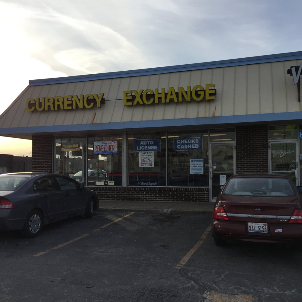 THE BEST 10 Currency Exchange Trending near S YORK RD, BENSENVILLE, IL  60106 - Grand-York Currency Exchange, Green Meadow Currency Exchange, Lee  Street Currency Exchange - Updated 2026 - Yelp