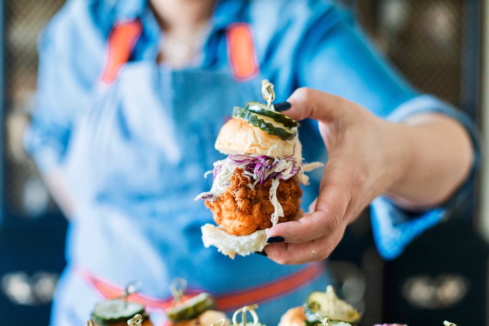 THYME & HONEY Updated October 2024 22 Photos Saint Clair Shores