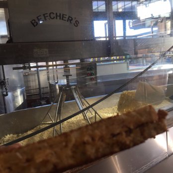 Beecher's Handmade Cheese - Cheese Shops Near Me - Seattle, Washington