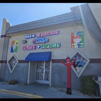 Ice Tickles freeze N Eat Bars - Ice Cream & Frozen Yogurt Near Me - Hesperia, California Ice Tickles freeze N Eat Bars - Ice Cream & Frozen Yogurt Near Me - Hesperia, California