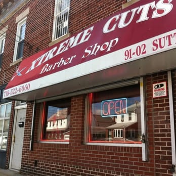 Xtreme Cuts Barber Shop - Barbers Near Me - Ozone Park, New York Xtreme Cuts Barber Shop - Barbers Near Me - Ozone Park, New York
