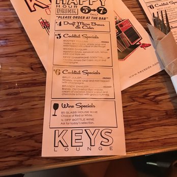 Keys Lounge - Cocktail Bars Near Me - Portland, Oregon Keys Lounge - Cocktail Bars Near Me - Portland, Oregon