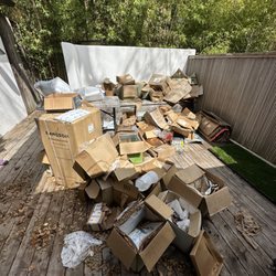 Dump Your Junk