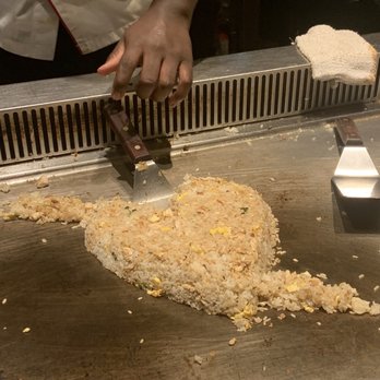 Benihana - Boca Raton - Chicken Fried Rice - Sushi Bars Near Me - Boca Raton, Florida Benihana - Boca Raton - Chicken Fried Rice - Sushi Bars Near Me - Boca Raton, Florida