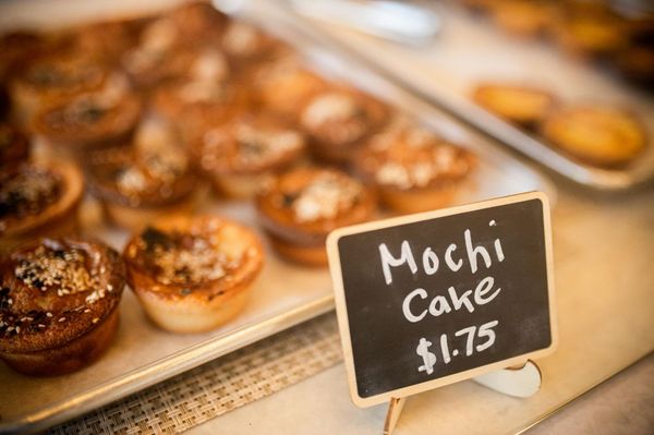 CA Bakehouse by null