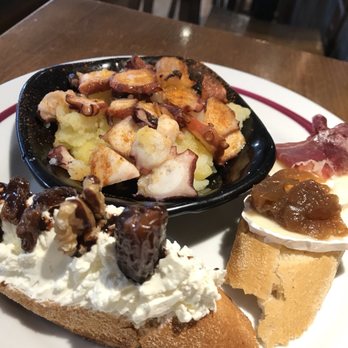 Lizarran - Yummm - Tapas Bars Near Me - Barcelona, B