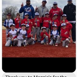 Mazzio's Pizza & Wings