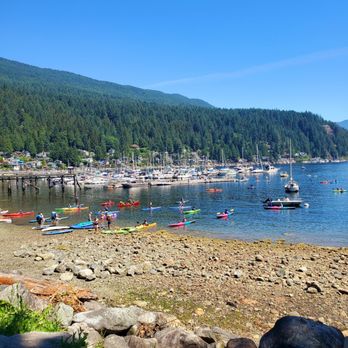 Deep Cove Park - Deep Cove - Parks Near Me - North Vancouver, British Columbia Deep Cove Park - Deep Cove - Parks Near Me - North Vancouver, British Columbia