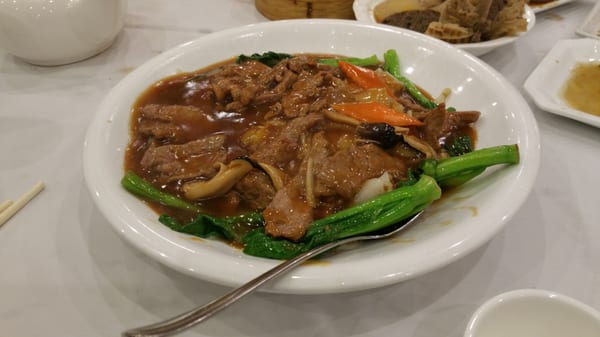 Good Fortune by null